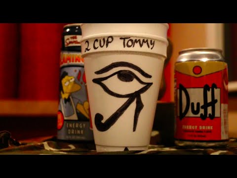 2cup Tommy