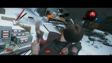 Deathloop: Egor stealth assassination 39 seconds