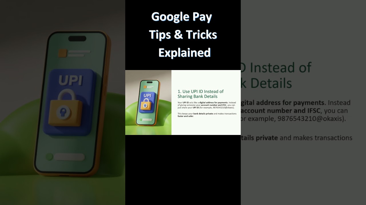 Советы и рекомендации по использованию Google Pay: подробное объяснение