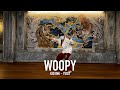 Woopy x y class choreography  kid ink  yuso ft lil wayne saweetie