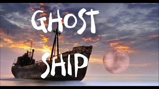 GHOST CRUISE SHIP: Actual on-board video