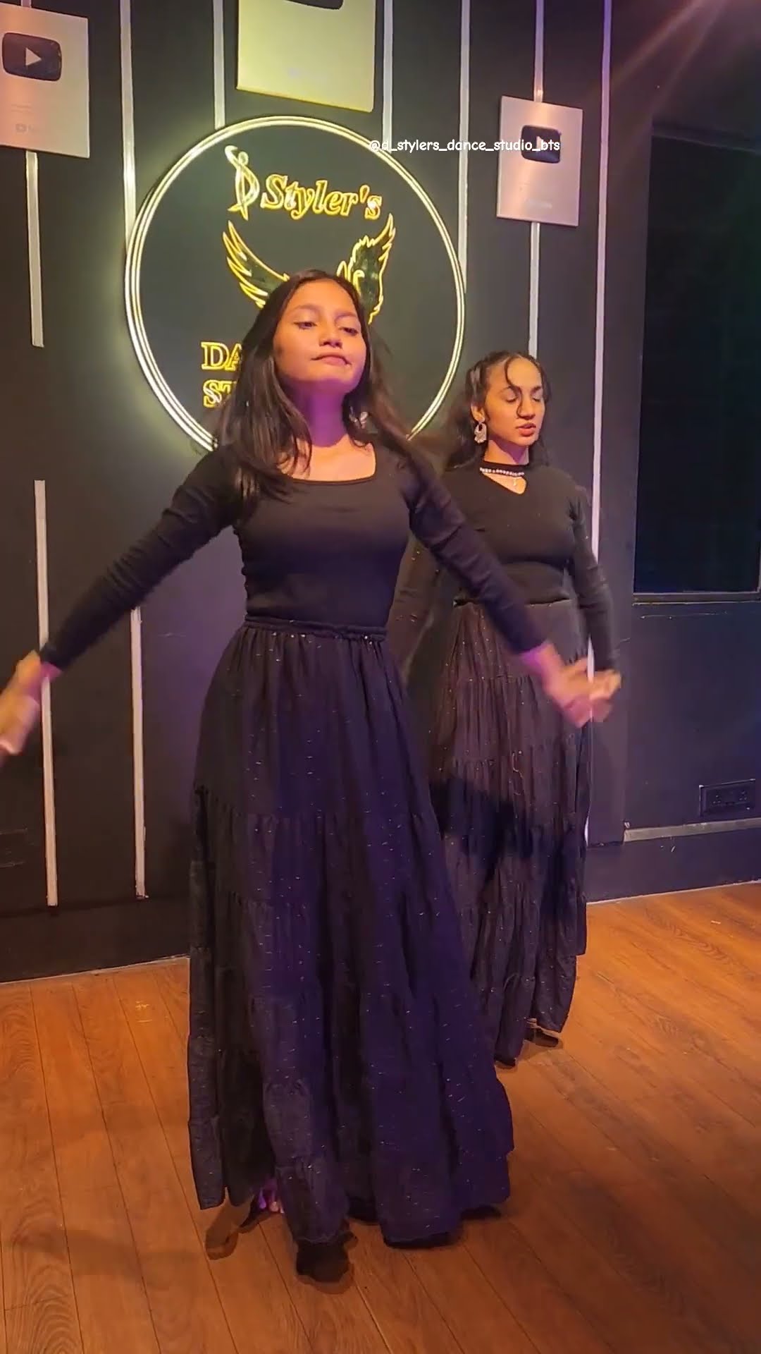 AANKH OO  #dstylersdancestudio#trendingreels #treandingsong #piyushshazia #poojadstylers