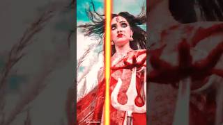 Navratri Dj Remix Song Status Video Editing  Alight Motion | DJ Song | Durga Puja Special 2023
