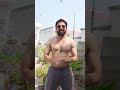 #day2 #motivation #fitnessmotivation #abs #desihomegym #bodybuilding #fitnessinspiration