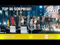 Our Top 30 Are Going To Aulani, A Disney Resort & Spa In Ko Olina, Hawai‘i! - American Idol 2026