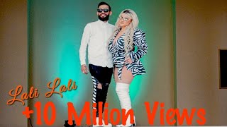 Video thumbnail of "Mandi ft. Pamela - Lali Lali"