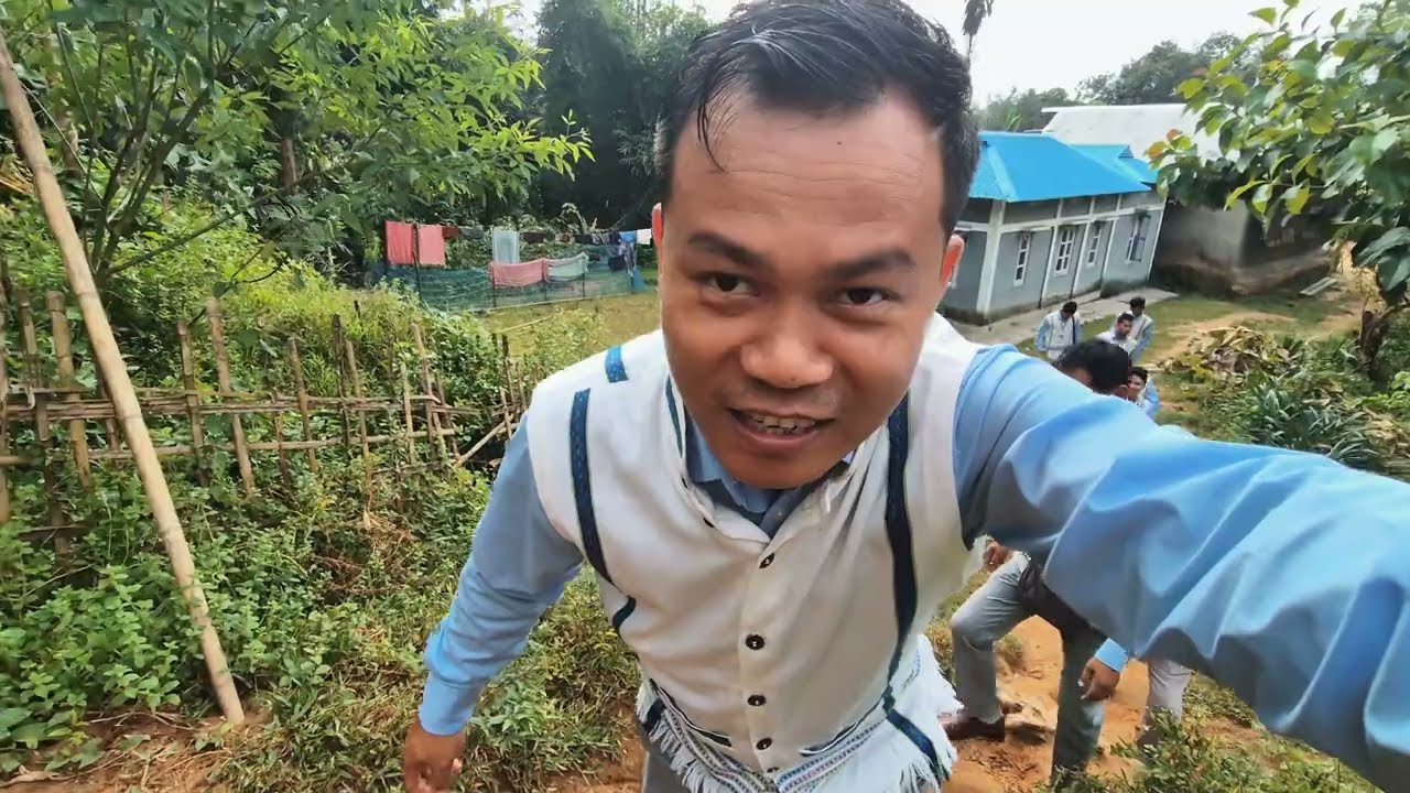 The 4th Musical Meet,HHBSB  wo thangmo 