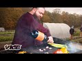 Action Bronson Wants the Simple Farm Life | F**k, That's Delicious S4