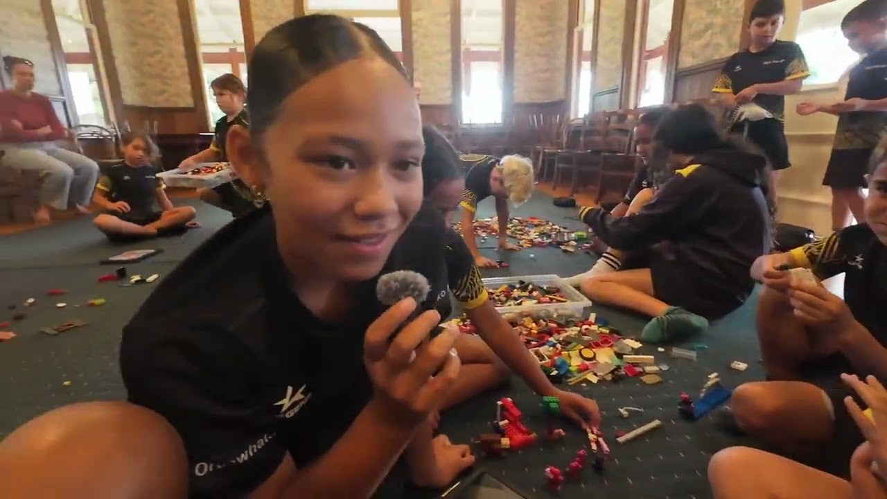 Ngā Karere o Te Wiki - Term 1, Week 5 2026