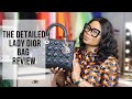 Watch This Before Buying the Lady Dior: Unbelievable Review