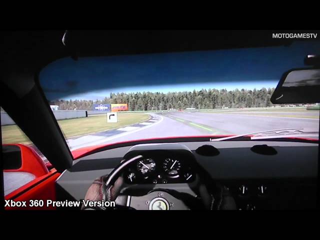 Test Drive Ferrari Racing Legends Pc Save Game Download