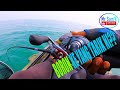 #24- Boron Ke Ni?? - Kayak Fishing Malaysia