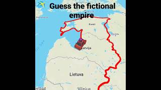 guess the fictional empire