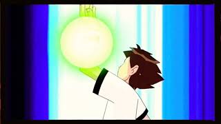 Ben 10 tribute “it’s just a gadget, be the hero” Resimi