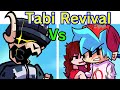 Friday Night Funkin VS Tabi Revival FULL WEEK Cutscenes FNF Mod Tabi Ex Boyfriend BF GF Friday Night Funkin VS Tabi Revival FULL WEEK Cutscenes FNF Mod Tabi Ex Boyfriend BF GF