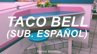 Watch That Kid Taco Bell video