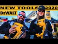 NEW DeWALT TOOLS (2020) FINALLY SOLVE BIG PROBLEM!