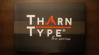 Unboxing | TharnType The Series