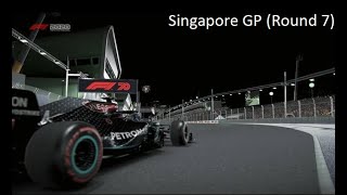 FXR D2 Singapore HIghlights screenshot 4