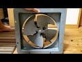 東芝有圧換気扇 VP-254SKX Toshiba industrial exhaust fans