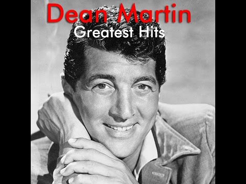 Dean Martin -