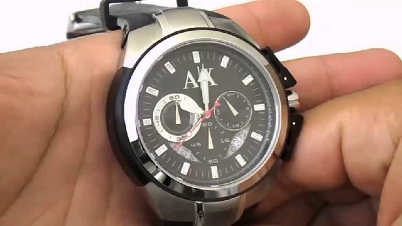 armani ax1042