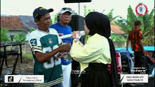 Selvy Anggraeni - Gelas Retak | Familys Live Cover Kp Cirarab Legok Tangerang