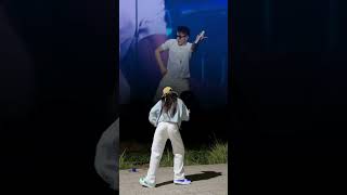 鲨鱼舞 #dance lesson