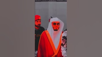 القارئ ياسر الدوسري 🤍