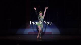 Emma Kantor High School Dance Reel