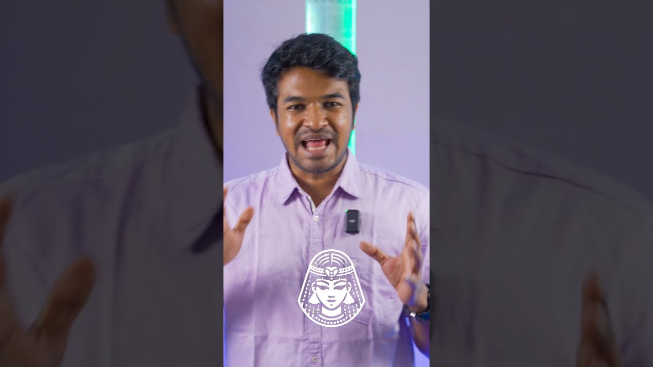 The REAL 💎 Cleopatra 👸🐍 | Madan Gowri | Tamil | MG