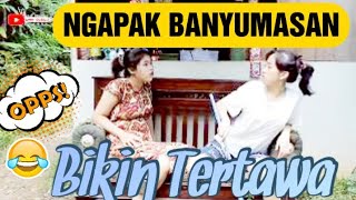 ngapak Banyumas|perkara arisan|ngapak lucu|film ngapak