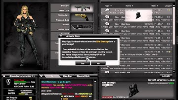 Combat Arms CPT-DUHON ranks to Major