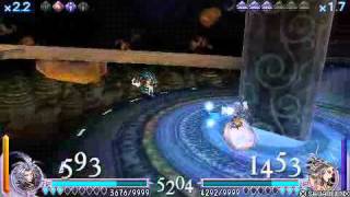 DFF: Kuja Vs CoD