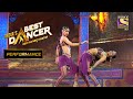 Finale जैसी Performance Grand Premier में  | India's Best Dancer 2 | इंडियाज बेस्ट डांसर 2