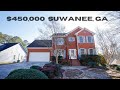 Step inside your future home in suwanee georgia