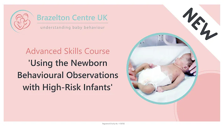 Using the Newborn Behavioural Observations with Hi...