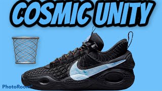 Nike Cosmic Unity                               🗑(IS THE TRASH TRASH?)🗑