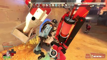 [Potato.TF MvM Galvanized Gauntlet] Calico - Emerging Errors (Expert)