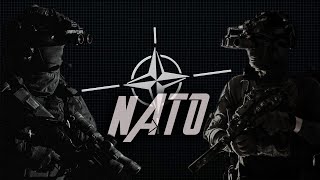 Nato Military Power 2023 For A Better World