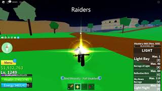 Longsword, Blox Fruits Wiki