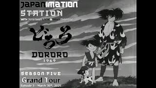 Download Lagu Tezuka Osamu’s DORORO Review – The 1969 Original Mushi Pro Anime | Japanimation Station S5E3