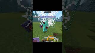 Custom Kit Day 45  #minecraft #hypixel #bedwars #skywars #pvp #minecraftpvp