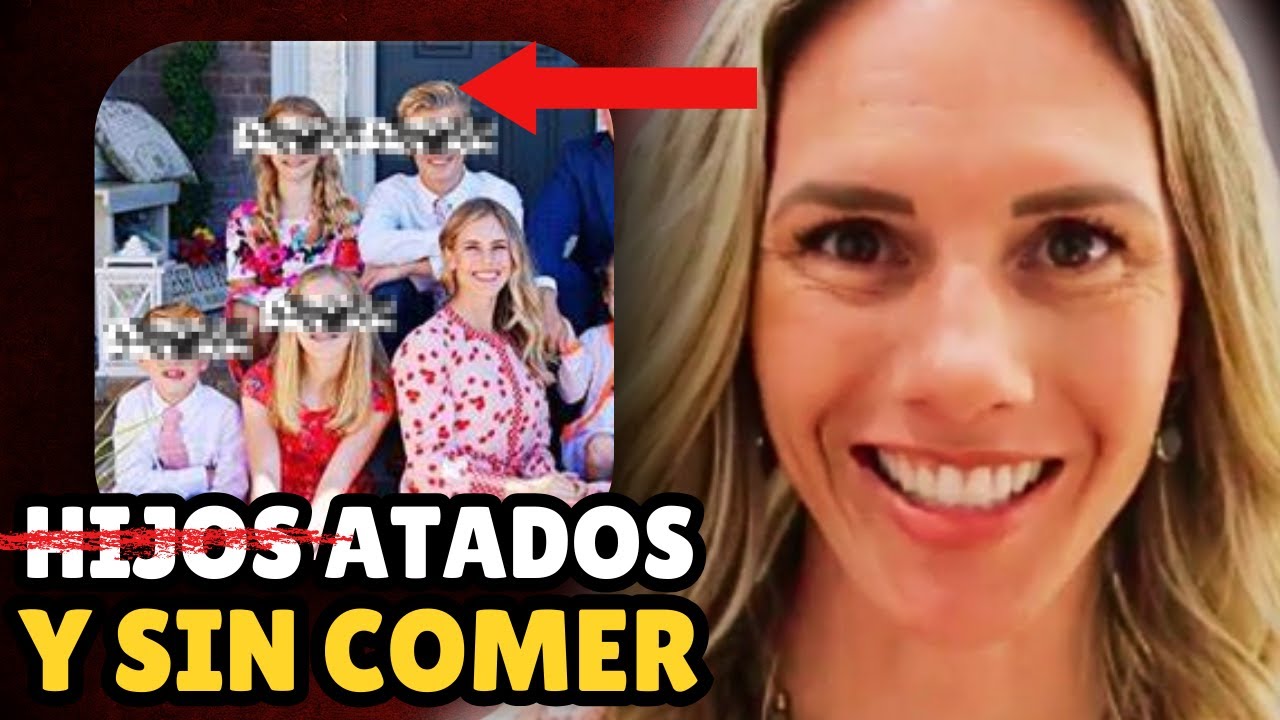 8 PASSENGERS: El peor caso familiar en la historia de Youtube