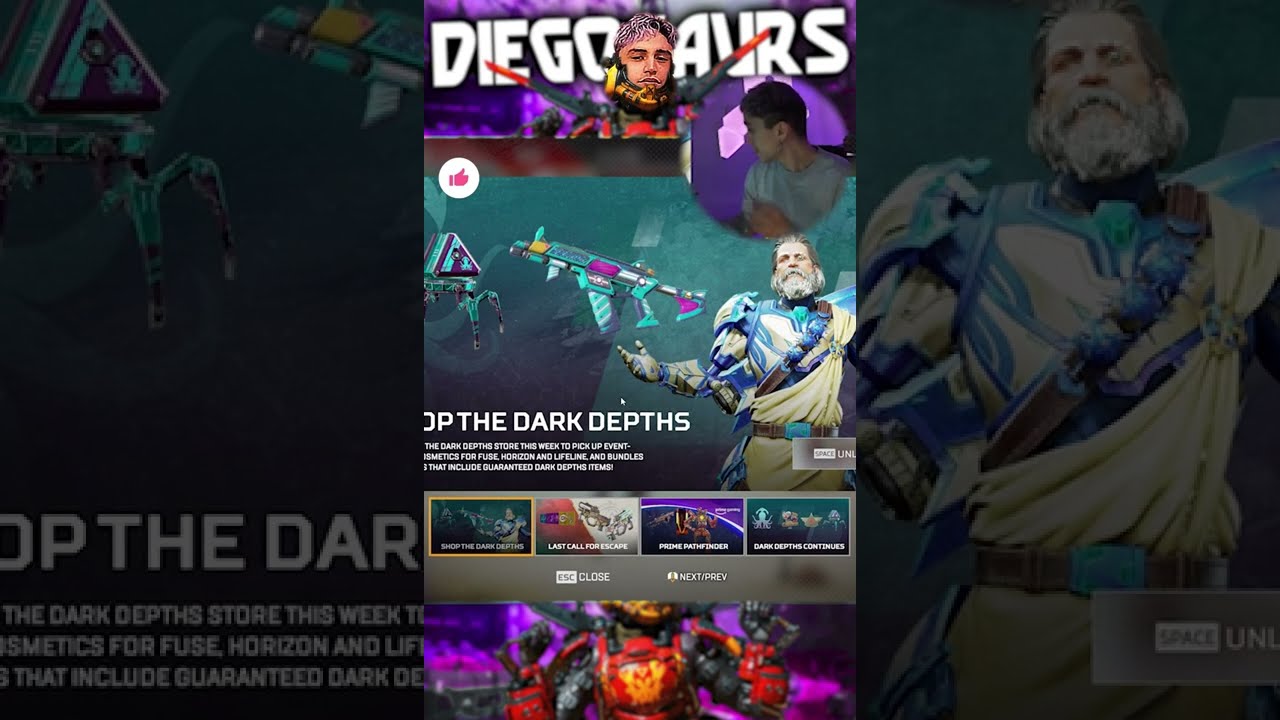 How to warm your aim up like a god! 😅