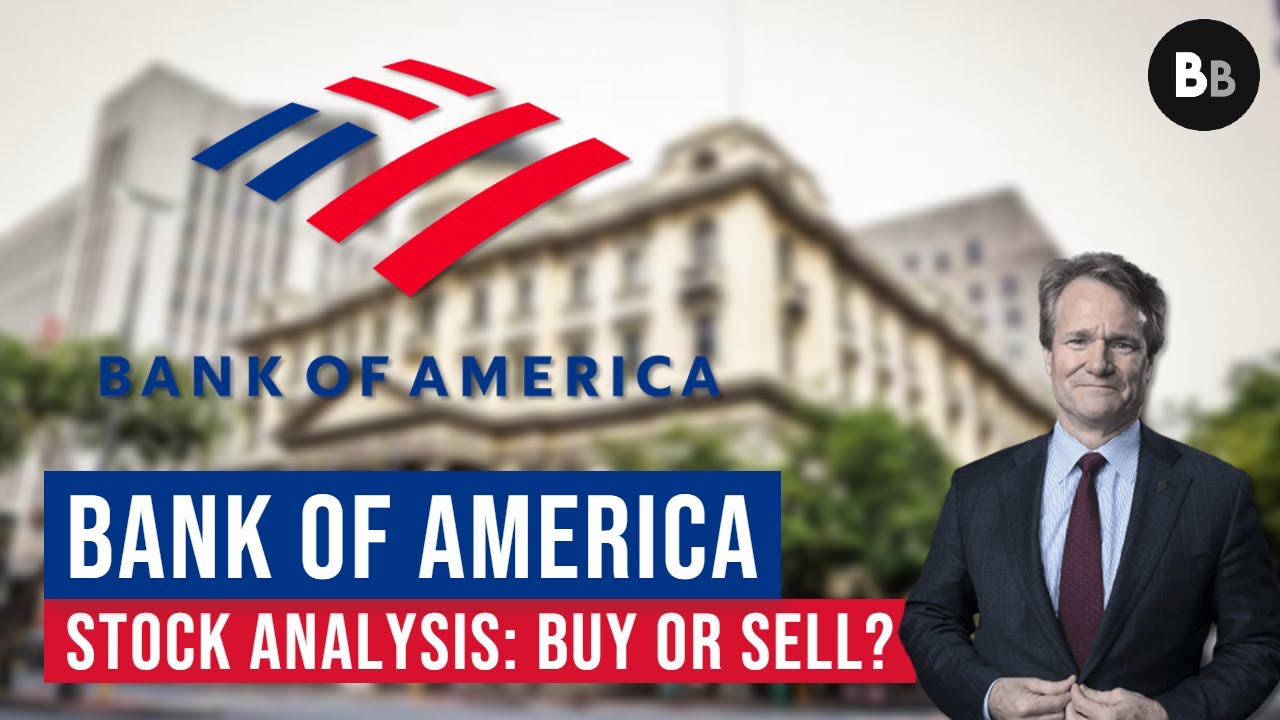 Bank of America (BAC) Stock Analysis: Is It a Buy or a Sell? | Dividend ...