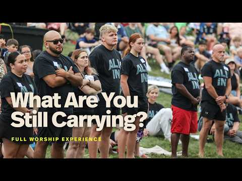 What Are You Still Carrying? | Central Church Live