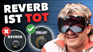 Das Traurige Ende Von Vocal Reverb