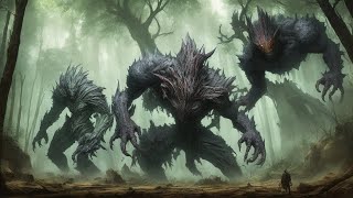 Musical Escape: Immerse Yourself in [ Fantasy ] + Stunning Imagery | The Fantasy World Of Music