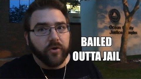 BAILED OUT OF JAIL, MJ APPLEBALLS REVEAL REACTION RAGE!!!
